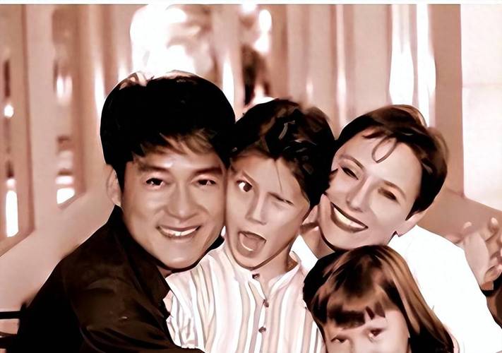 新澳开奖结果历史查询和周华健儿子结婚与周华健儿子结婚照片和结婚照